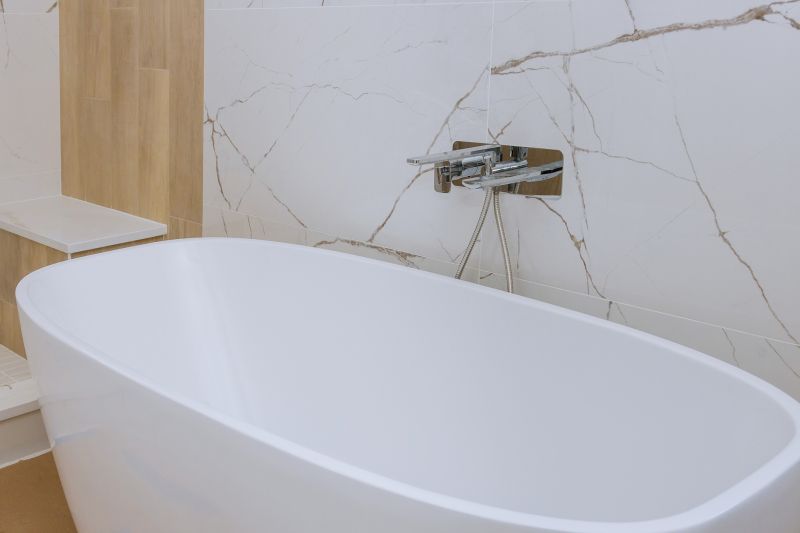 Top Bathtub Installation Companies in Del Mar, CA
