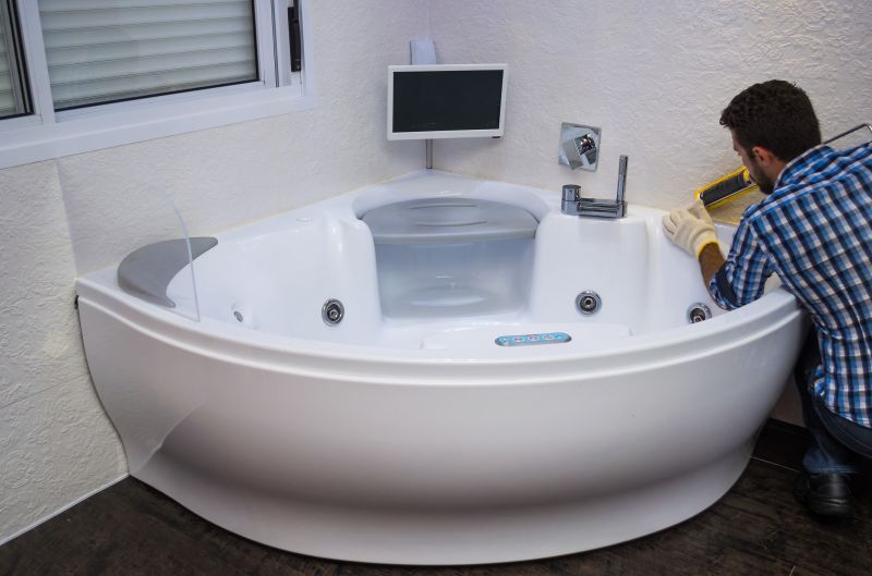 Top Bathtub Installation Companies in Del Mar, CA
