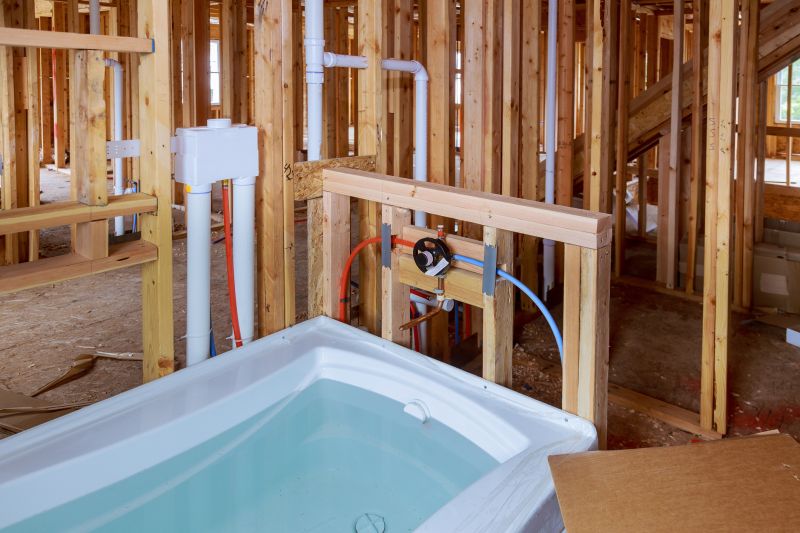 Top Bathtub Installation Companies in El Cajon, CA