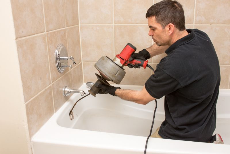 Top Bathtub Installation Companies in La Jolla, CA