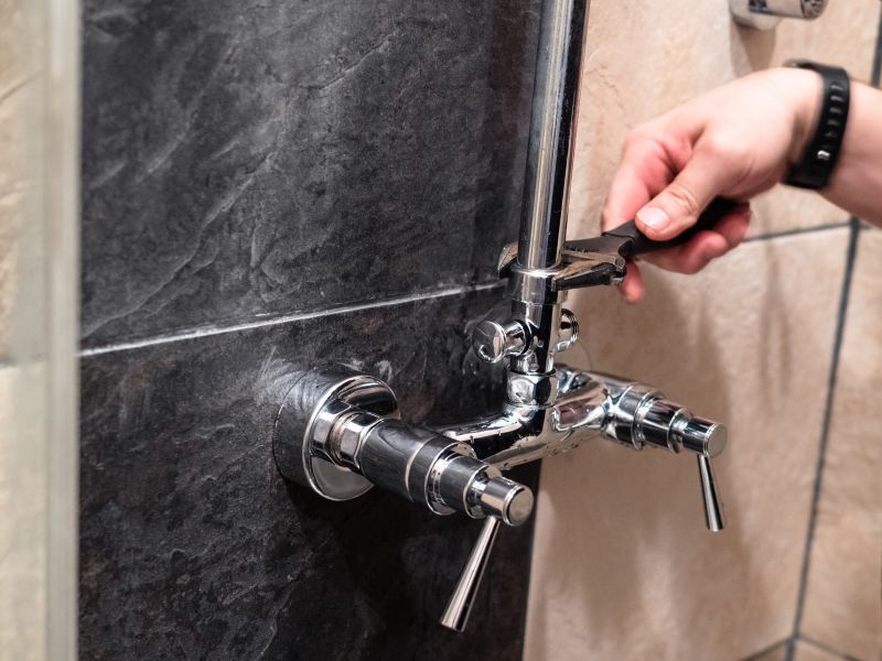 Top Shower Installation Companies in Del Mar, CA