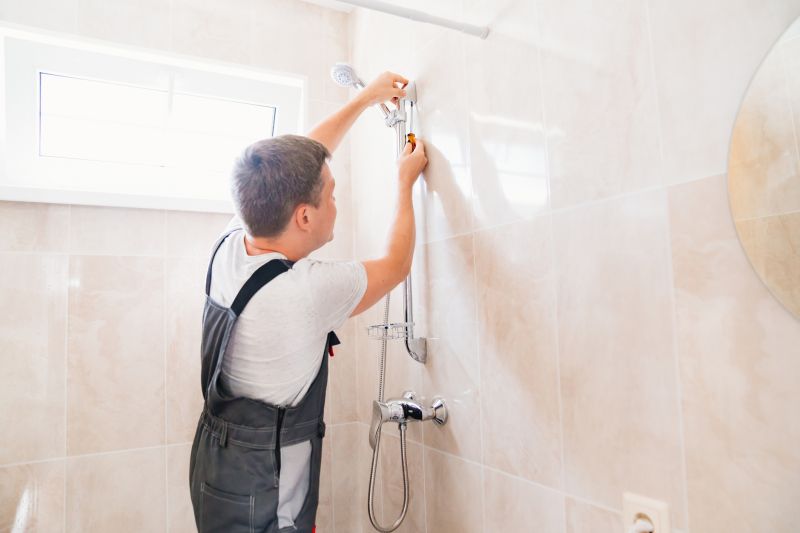 Top Shower Installation Companies in La Jolla, CA