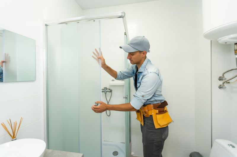 Top Shower Installation Companies in Lakeside, CA
