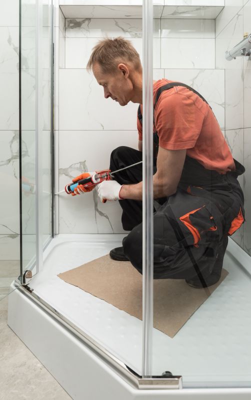 Top Shower Installation Companies in Ramona, CA