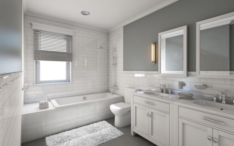 Expanding Bathroom Layouts