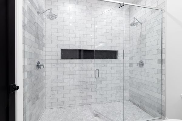 Shower Replacement in El Cajon