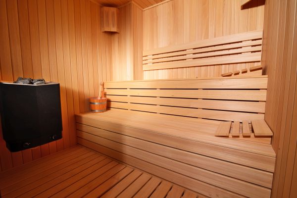 Cost of Steam Shower Replacement in El Cajon