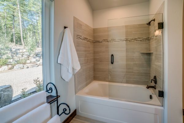 Cost of Tub Conversion Service in El Cajon