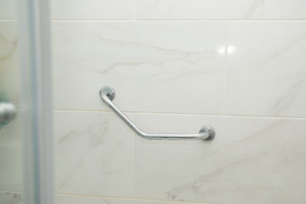 Cost of Mobility Shower Installation in El Cajon