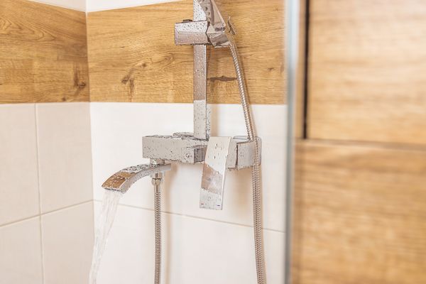 Cost of Shower Plumbing Installation in El Cajon